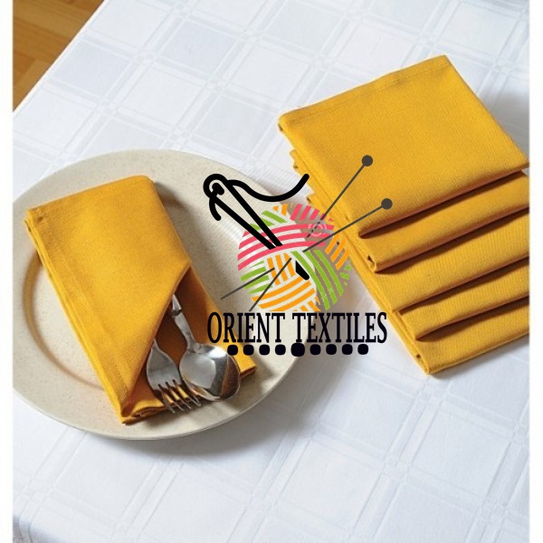 DXB Napkin Set 118